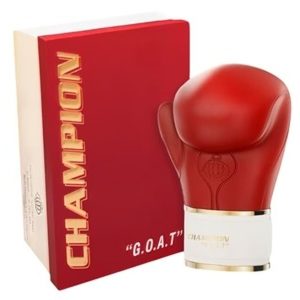 Fragrance World Men's Champion EDP 75 ml