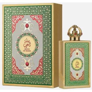 Lattafa Ladies Pride Queen Of Arabia EDP 100 ml