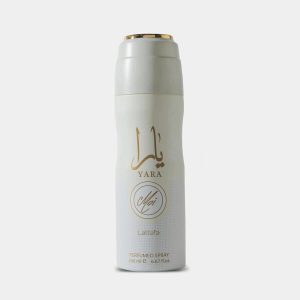 Lattafa deodorante donna Yara 190 ml