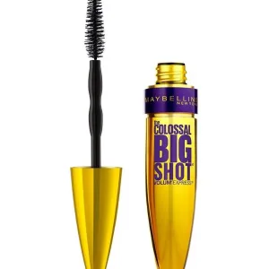 Mascara Maybelline The Colossal Big Shot Volum' Express 10.7ml