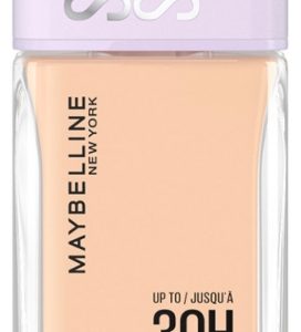 Maybelline New York Superstay 30H Luminous Matte Foundation 35 ml 096
