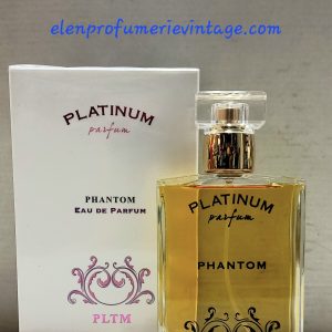 Platinum Phantom Eau de Parfum 100 ml
