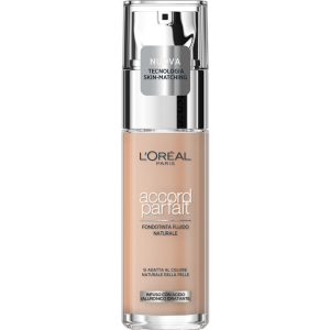 L`Oréal Paris Make-Fondotinta Up Designer Accord Parfait - 2.R/2.C Rose Vanilla