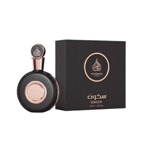 ARD ALANBAR SUKOUN 100 ML EDP
