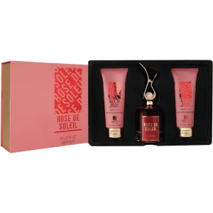 Confezione Riiffs Rose de Soleil