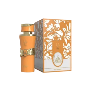 ARD ALANBAR NAYA 100ML EDP