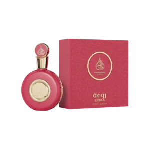 ARD ALANBAR RAWAA 100ML EDP