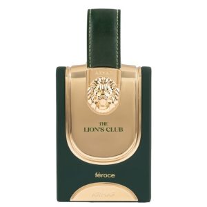 Armaf Men's Lions Club Feroce EDP 100 ml