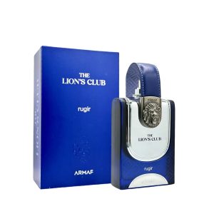 Armaf Men's Lions Club Rugir EDP 100 ml