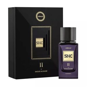 Armaf Uomo SHK II EDP 100 ml