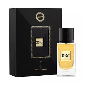 Armaf Men's Shk I EDP 100 ml