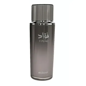 Asdaaf Fouad Eau de Parfum 100 ml