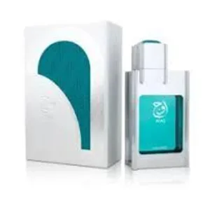 Awj Azuree Eau de Parfum 90ml - Mamlakat al oud