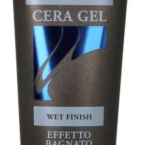 Bx Gel Capelli Effetto Bagnato Tubo, 250ml