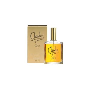 Charlie Gold Eau de Toilette 100ml