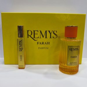 Confezione Remys Farah Profumo EDP 100 ml + 10 ml