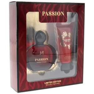 Confezione Passion Crema e Profumo Hypnotic Poison 50 ml + 50 ml