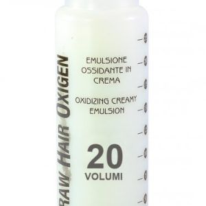 Crema ossidante 20 volumi 250 ml