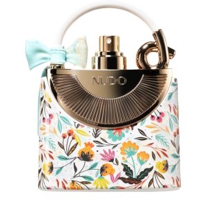 Fragrance World Ladies Nudo Exotic Flowers EDP 100 ml