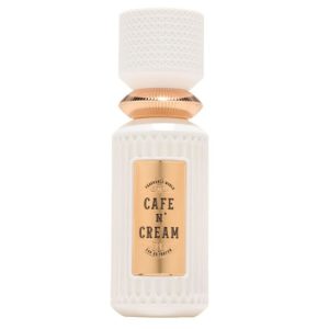 Fragrance World Unisex Cafe N' Cream EDP 100 ml