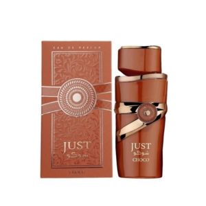 Fragrance World Unisex Just Choco EDP 100 ml