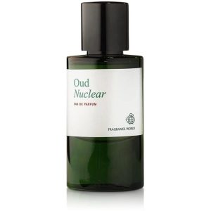 Fragrance World Unisex Oud Nuclear EDP 60 ml