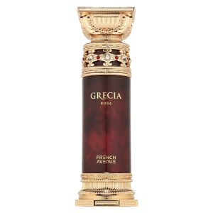 French Avenue Unisex Grecia Rosa Extrait de Parfum 100 ml