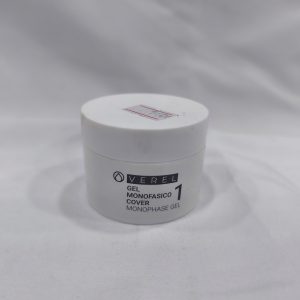 Verel Gel monofasico cover 1