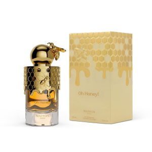 Gulf Orchid Ladies Oh Honey EDP 100 ml