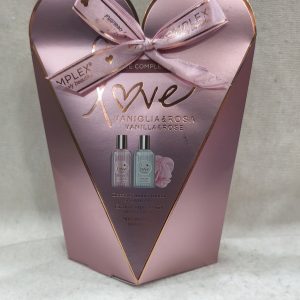 Box Love Face Complex