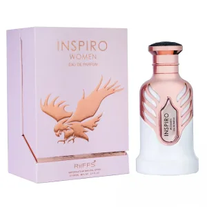Inspiro Women by Riiffs EDP 100 ml