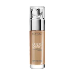 L'OREAL PARIS FONDOTINTA ACCORD PARF.7D7W