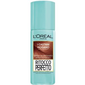 L`Oréal Paris Ritocco Perfetto, I Castani Mogano, 75 ml