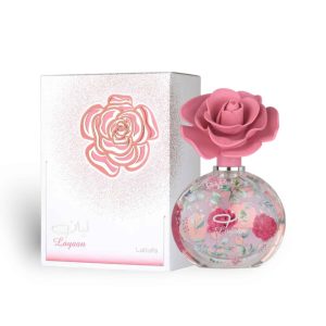 Lattafa Ladies Layaan EDP Spray 75 ml
