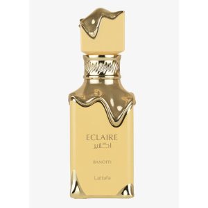 Lattafa Unisex Eclaire Banoffi EDP 100 ml