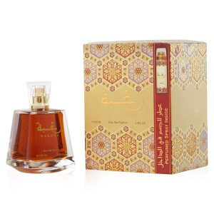 Lattafa Unisex Raghba EDP Spray 100 ml