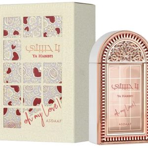 Lattafa Ya Habibti EDP 100 ml