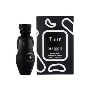 Maison Asrar Men's Flair EDP 100 ml
