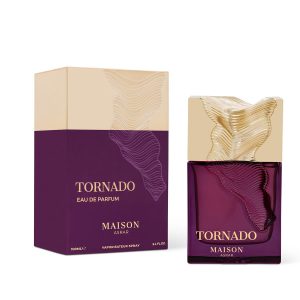 Asrar Unisex Wadi Collection Tornado EDP 100 ml