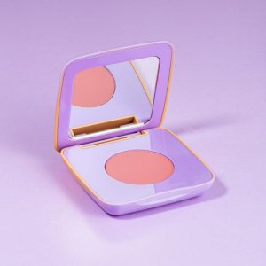 NEJHA Blush in Polvere – 03 Golden