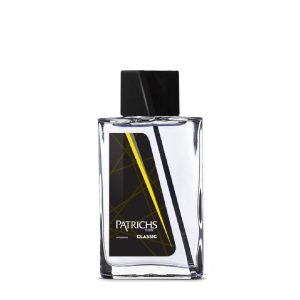 Patrichs Noir Classic After Shave 75ml
