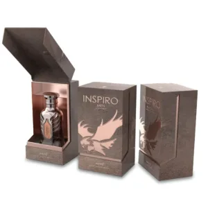 RIIFFS INSPIRO Men 100 ml