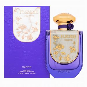 Riiffs Fleurie Violette 100 ml EDP