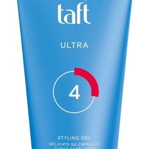 Schwarzkopf Taft Ultra Gel per capelli Unisex 150 ml