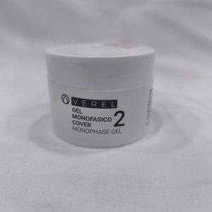 Verel Gel monofasico cover 2