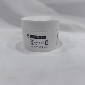 Verel Gel monofasico cover 6