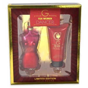 Confezione Montage profumo edp 50 ml + body lotion 50 ml