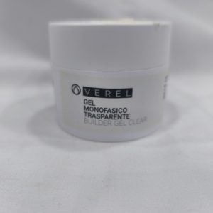 Verel gel monofasico trasparente 50 ml