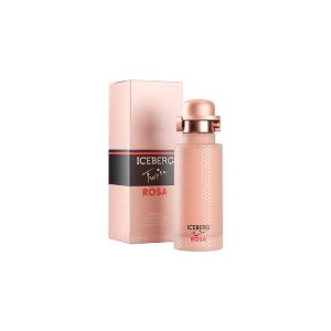Iceberg Twice Rosa Eau de Toilette 125ml