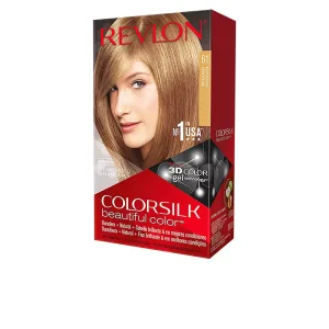 Revlon Mass Market COLORSILK tinte 61 Rubio Oscuro